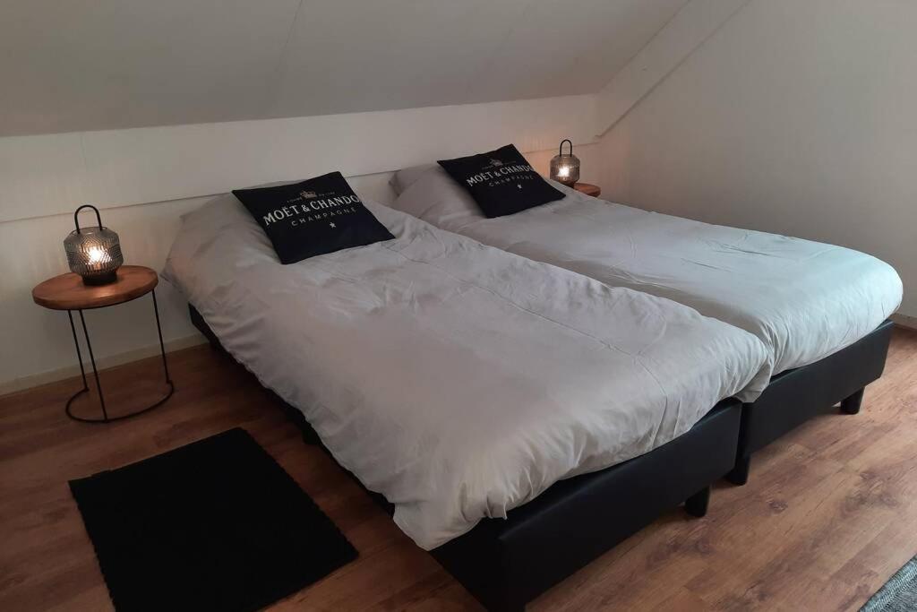 Gezellige Vakantiewoning Met Sauna In Ewijk Bij Nijmegen - Recreational Only No Workers エクステリア 写真