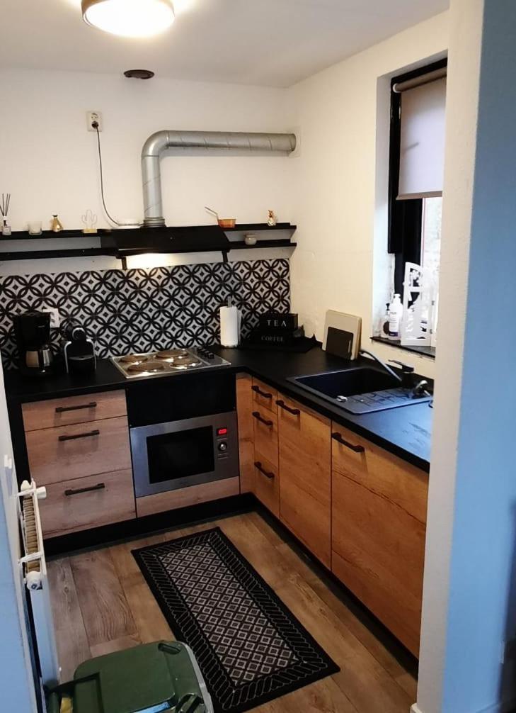 Gezellige Vakantiewoning Met Sauna In Ewijk Bij Nijmegen - Recreational Only No Workers エクステリア 写真